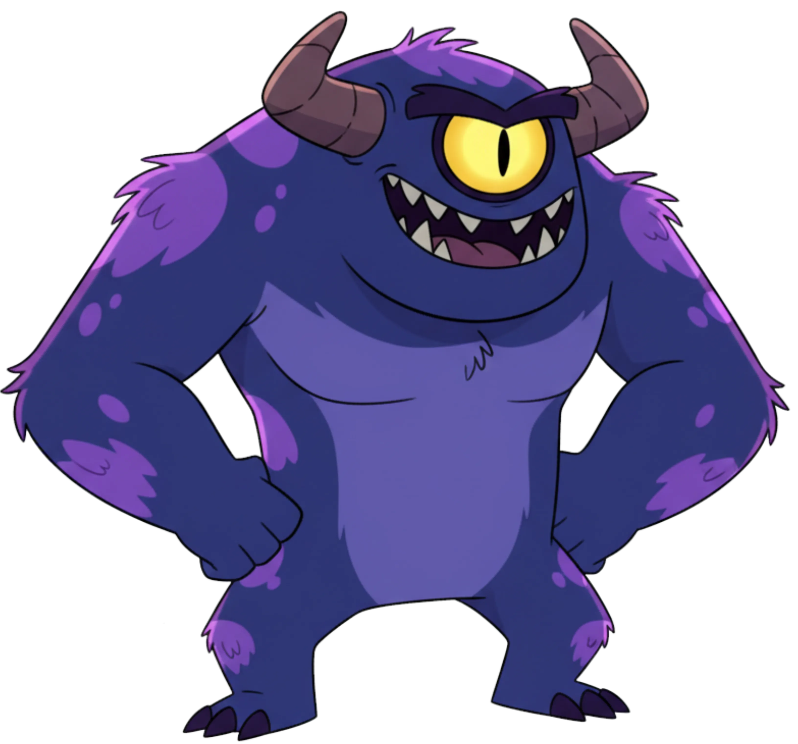 Misión de Monster Marketing - Agencia de marketing digital