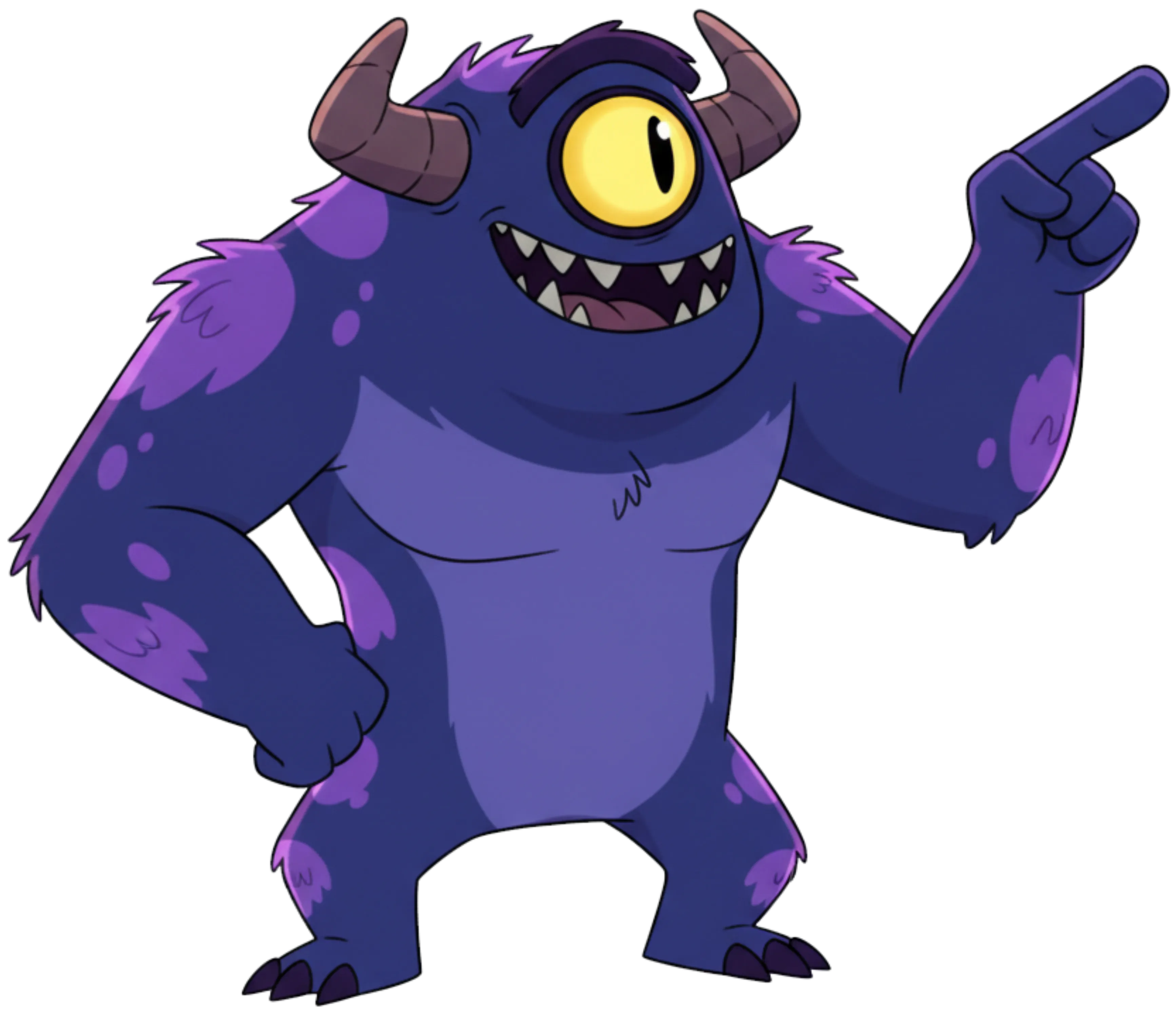 Visión de Monster Marketing - Agencia de marketing digital