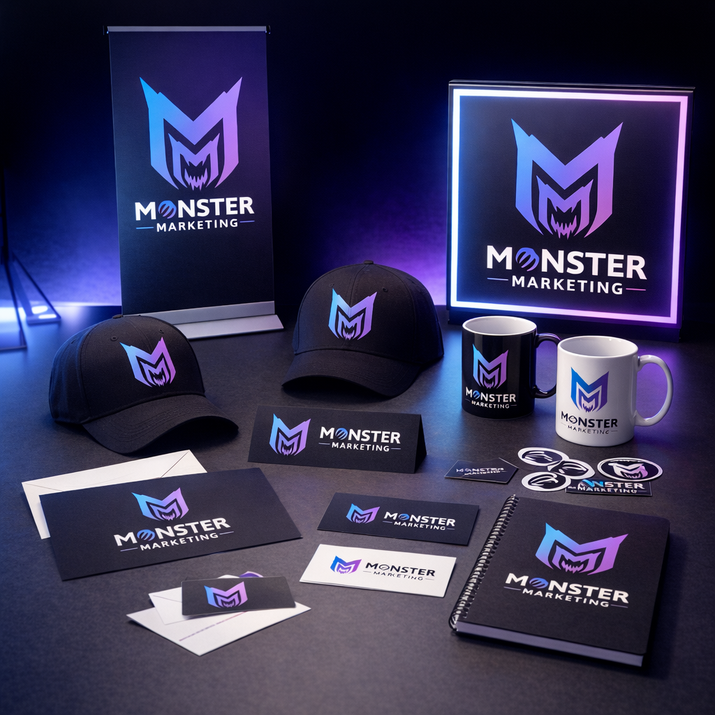 Mockups profesionales
