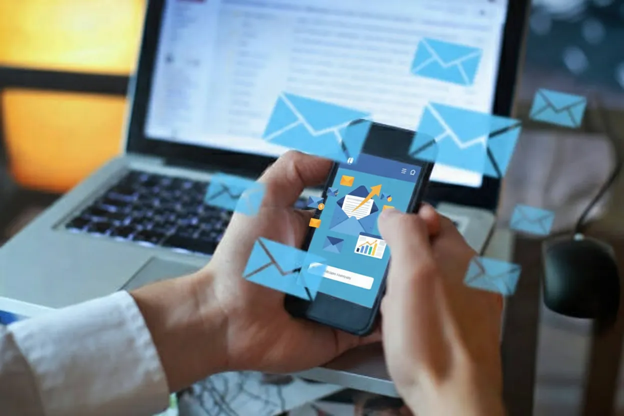 Email Marketing y Corporativo - Campañas de Email Bogotá