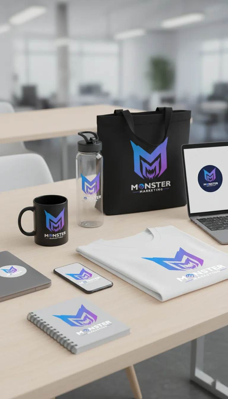 Diseño Gráfico y Branding - Avisos y Tarjetas de Presentación Bogotá